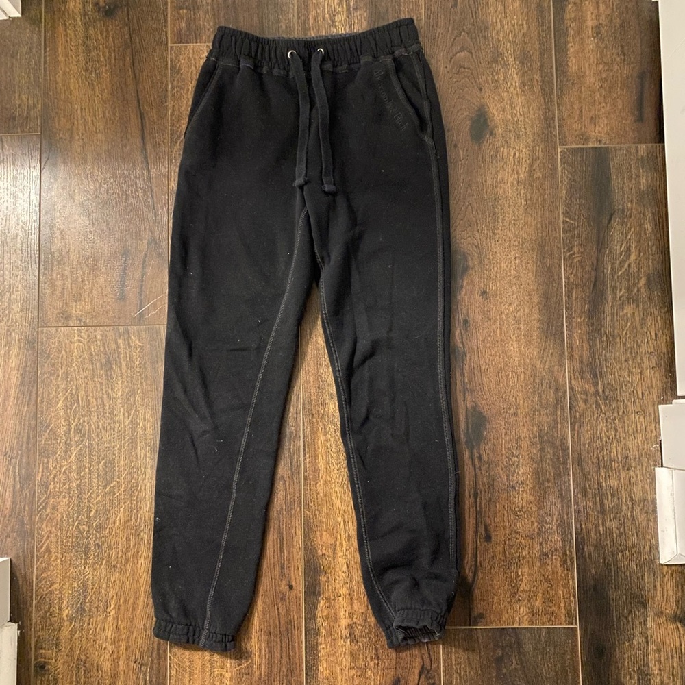 Abercrombie sweatpants